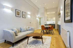 Two Bedroom Duplex Property